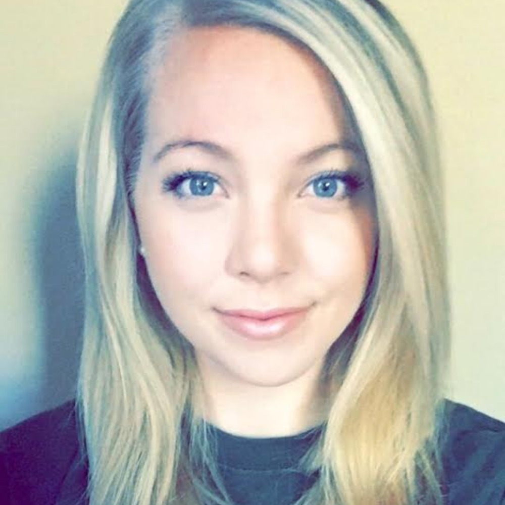 Meet your Posher, Rachelle